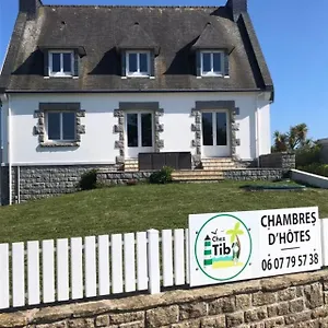 Chez Tib Bed & Breakfast