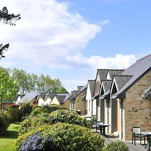 Ferienpark Azureva, Trégunc
